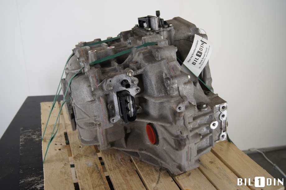 Girkasse automat til Toyota Auris 2013-2015 (Type II, Fase 1)  (TOYOTA|3090047084||3090047064)