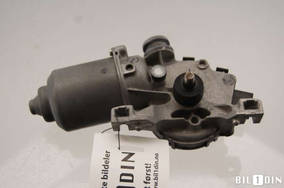 Viskermotor frontrute til BMW X6 2014-2019 (F16) (F16) (BMW|61617350336||AE1593003940)