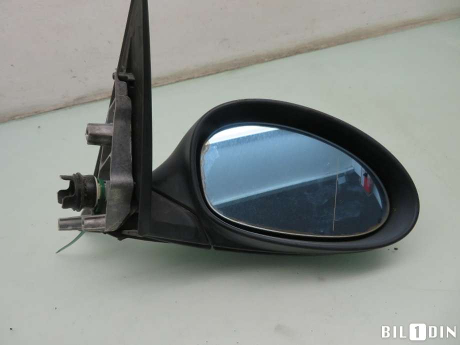 Speil høyre til BMW 3-Serie 2005-2011 (E90/E91/E92/E93) (E90/E91/E92/E93) (BMW|51162159462|)