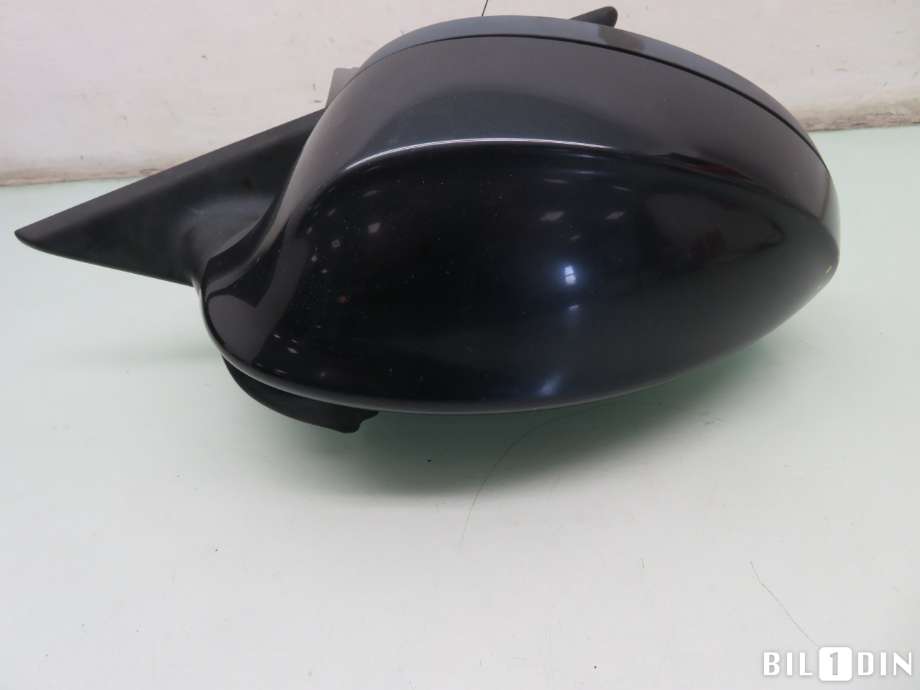 Speil venstre til BMW 3-Serie 2005-2011 (E90/E91/E92/E93) (E90/E91/E92/E93) (BMW|51167189945|)