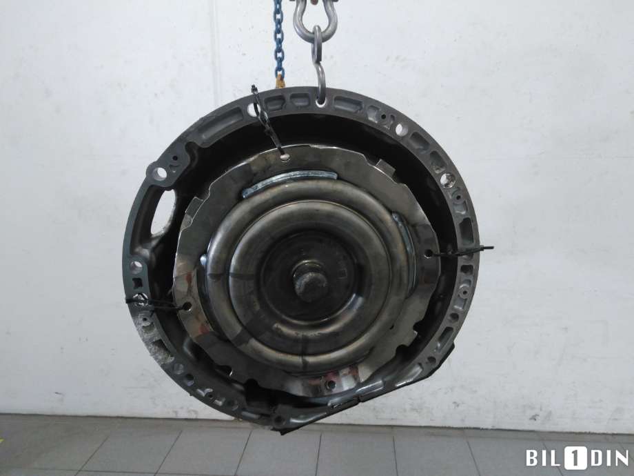Girkasse automat til Mercedes C-Klasse 2011-2014 (Fase 2) (W204) (W204) (MERCEDES|2042703505|722996|)