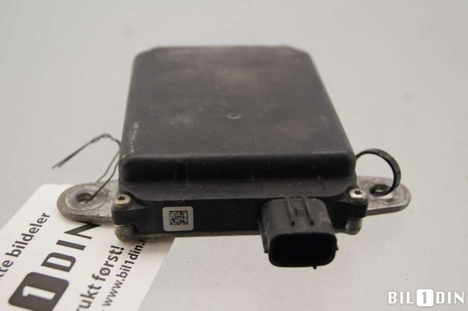 Sensor radar til Toyota Prius 2016-2023 (Type IV) (combi) (combi) (TOYOTA|881620W273||881620W272)