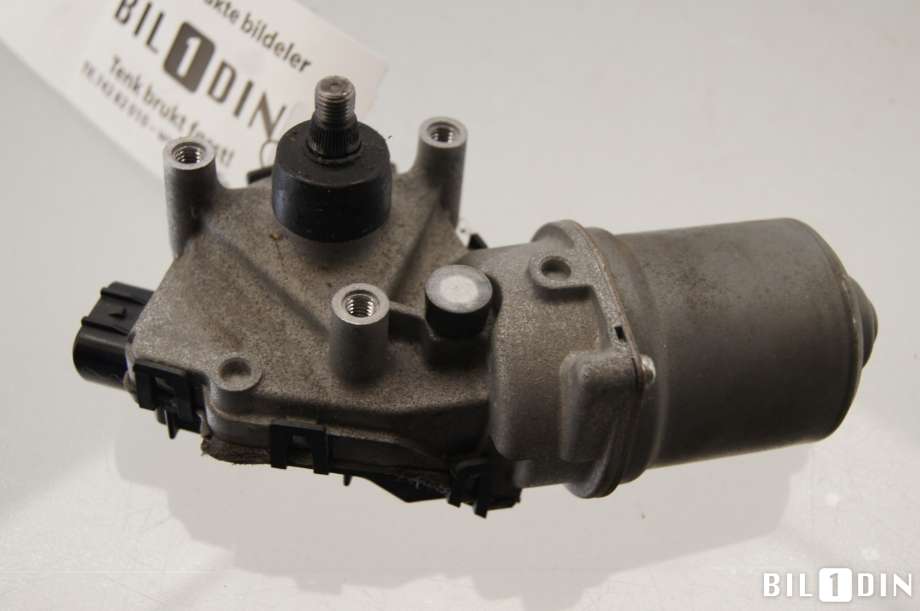 Viskermotor frontrute til Toyota Prius 2016-2023 (Type IV) (combi) (combi) (TOYOTA|8511047290|)