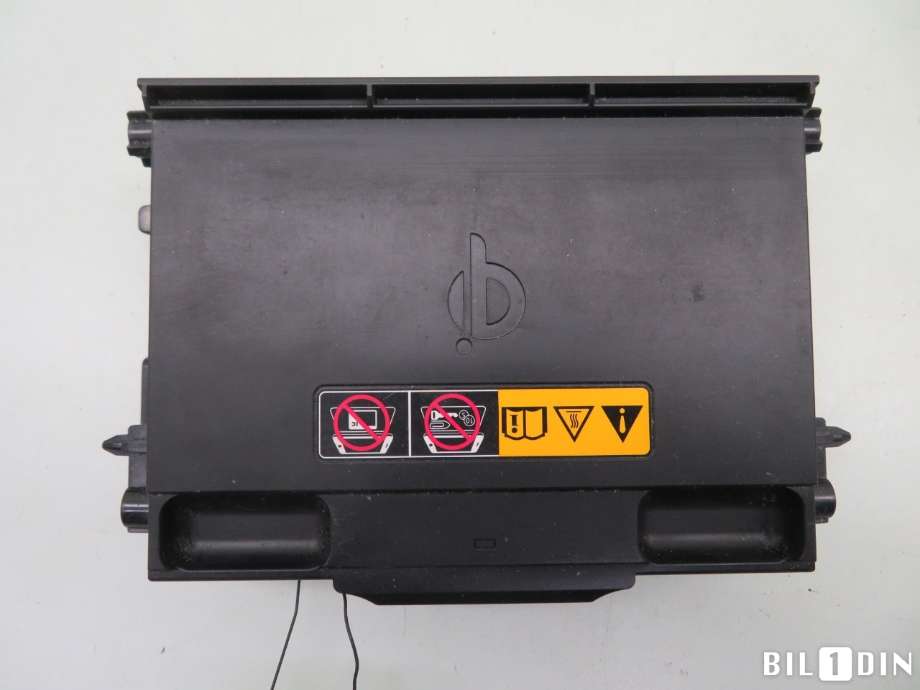 Batterilader kabel til Toyota bZ4X 2022-->>  (TOYOTA|8404042060|)