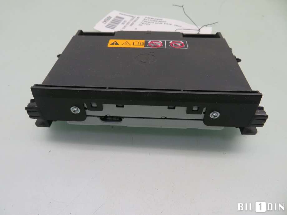 Batterilader kabel til Toyota bZ4X 2022-->>  (TOYOTA|8404042060|)