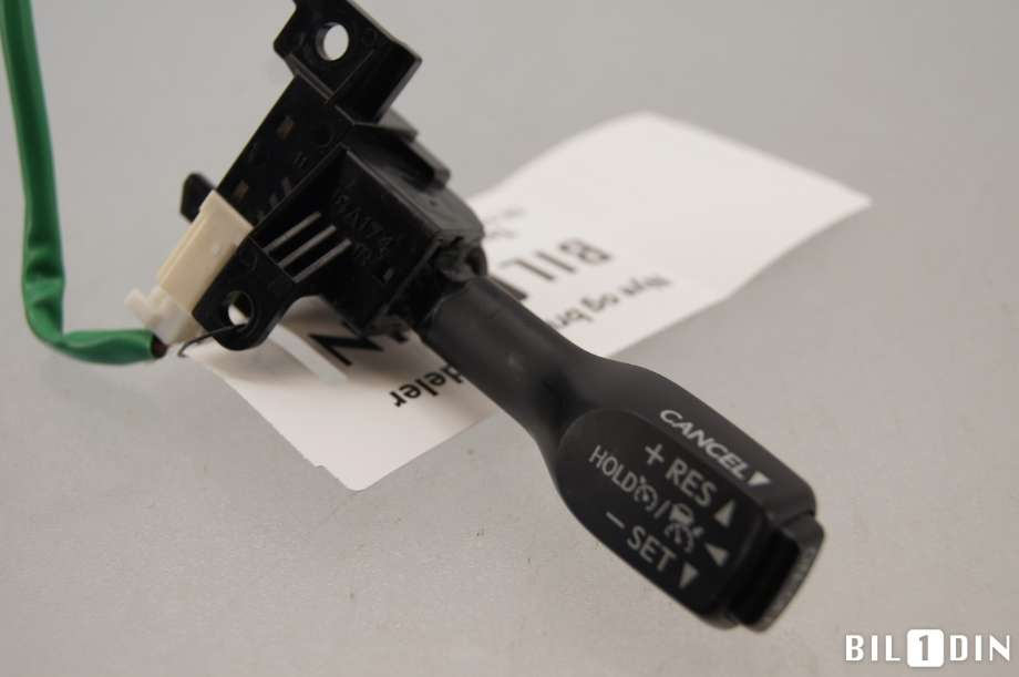 Bryter cruise control til Toyota Prius 2016-2023 (Type IV) (combi) (combi) (TOYOTA|8463247010|)