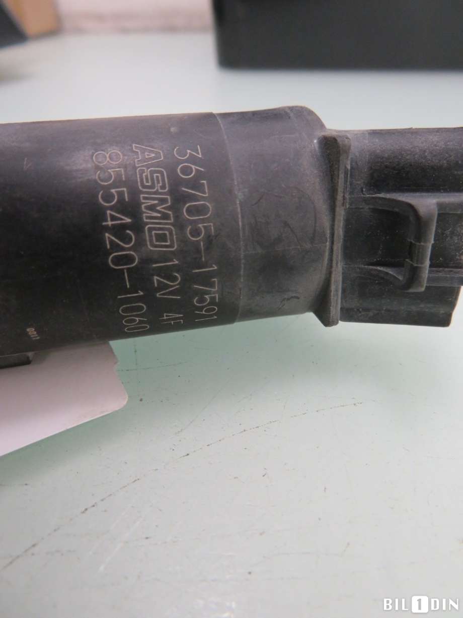 Diverse deler til Toyota bZ4X 2022-->>  (TOYOTA|8533033070|)