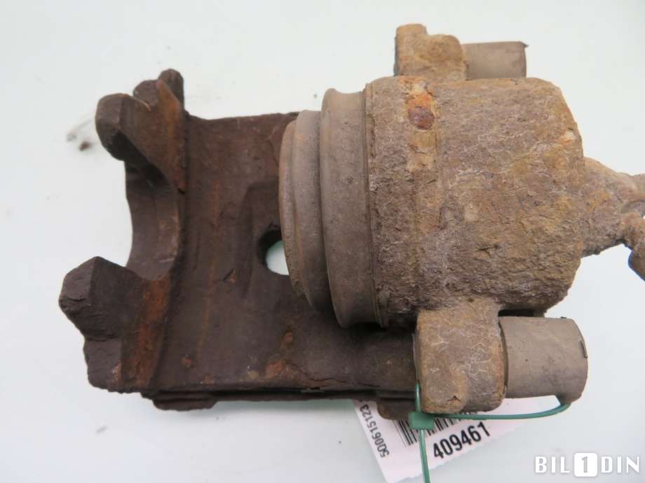 Bremsecaliper venstre foran til Škoda Octavia 2013-2016 (Type III, Fase 1)  (SKODA|5Q0615123|)