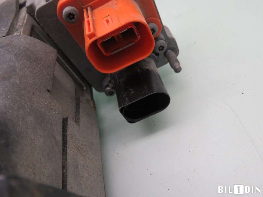 Varmeapparat register til VW e-Golf 2014-2017 (Fase 1)  (VOLKSWAGEN|5QE819013Q|)
