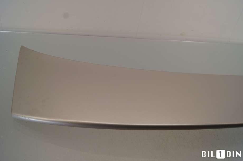 Spoiler bakluke til Toyota Prius 2016-2023 (Type IV) (combi) (combi) (TOYOTA|7608547916|)