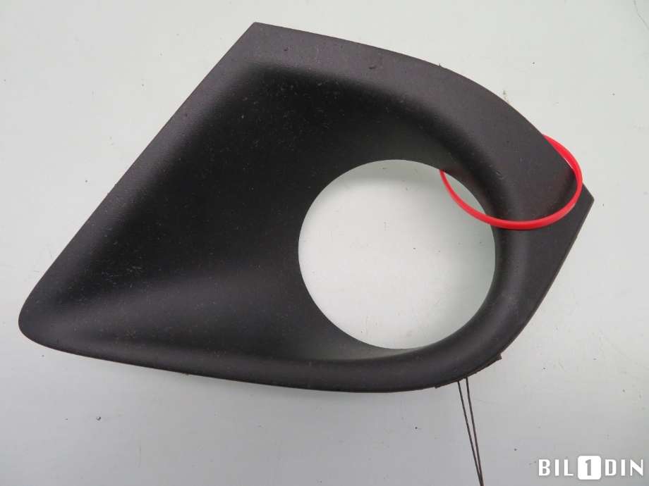 Frontlyktehus til Toyota Auris 2010-2012 (Type I, Fase 2) (TOYOTA|8148202240|)