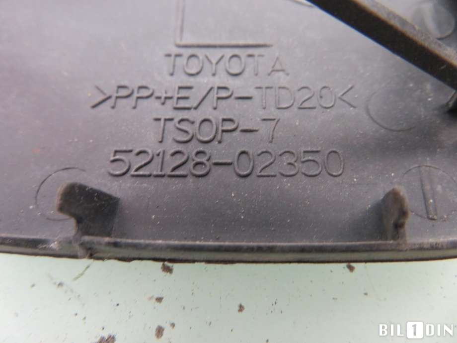 Styreenhet xenon/ballast til Toyota RAV4 2019-->> (Type V) (TOYOTA|8105642830||8990742020)
