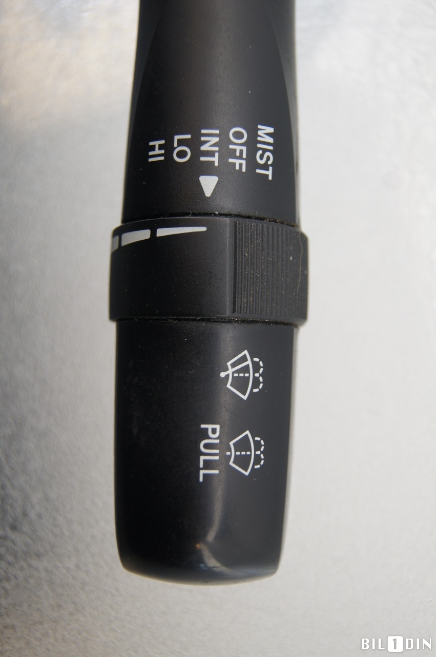 Bryter visker til Toyota Hilux 2006-2011  (TOYOTA|846520K060|846520K061|)