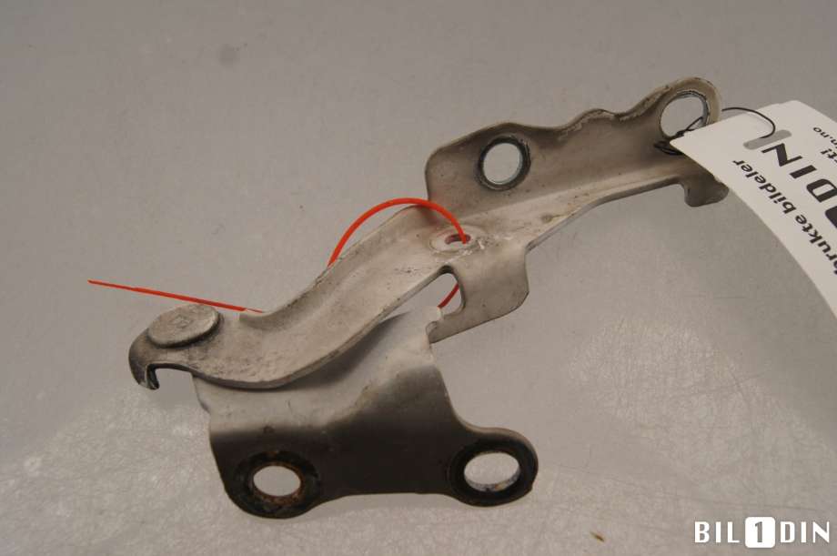 Panserhengsler til Toyota Hilux, 2006-2011  (TOYOTA|534200K100)
