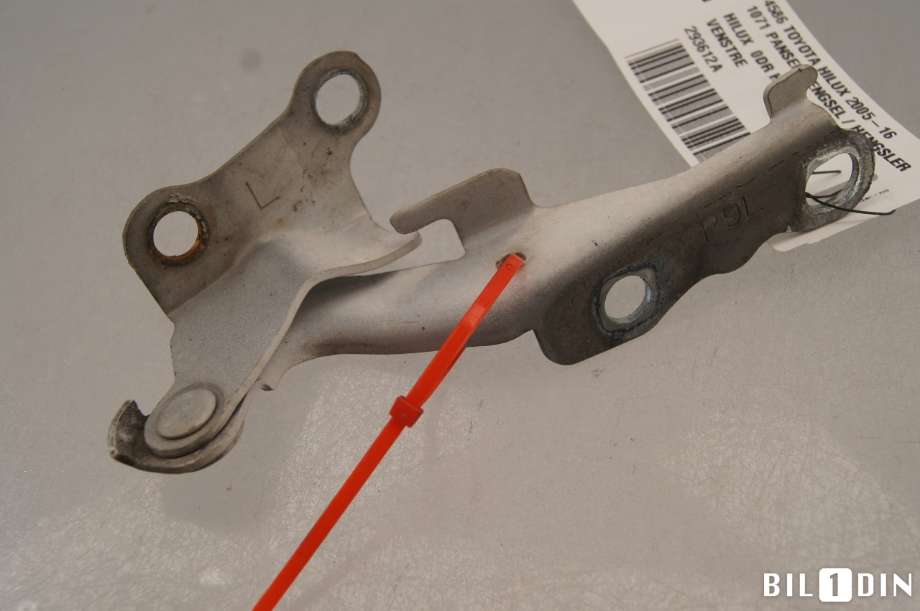 Panserhengsler til Toyota Hilux 2006-2011 (TOYOTA|534200K100|)