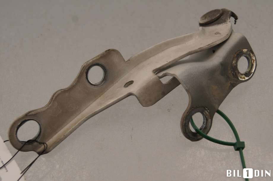Panserhengsler til Toyota Hilux, 2006-2011  (TOYOTA|534100K100)