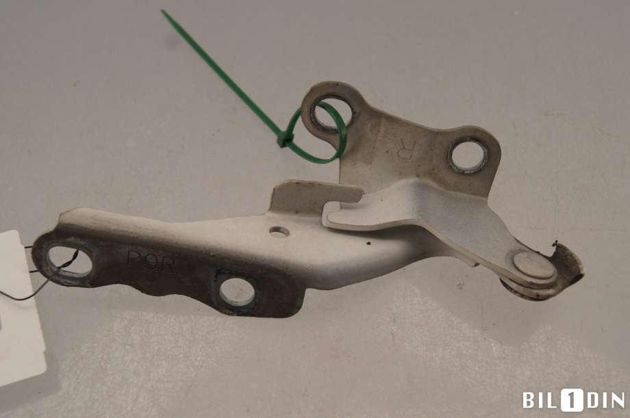 Panserhengsler til Toyota Hilux 2006-2011  (TOYOTA|534100K100|)