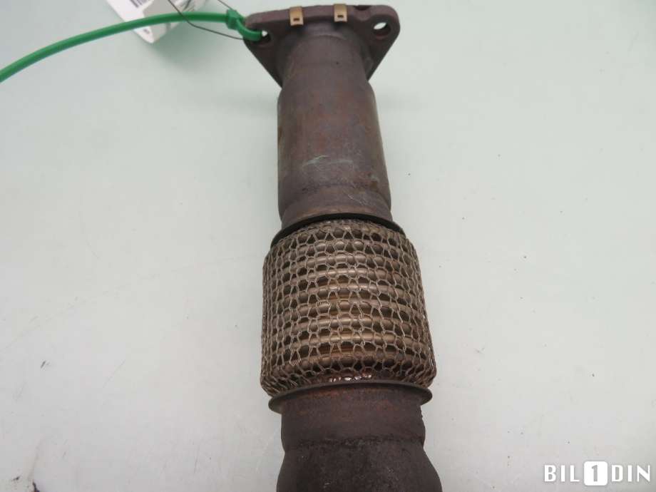 Manifold eksos til Audi Q7 2010-2015 (Type I, Fase 2)  (AUDI|059253034AQ|)