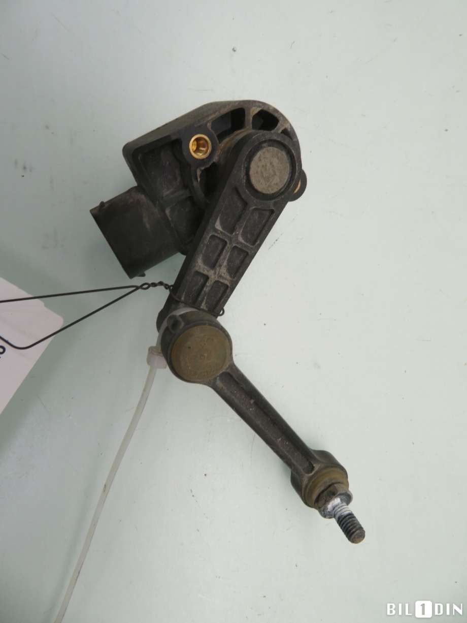 Sensor nivå til Audi Q7 2010-2015 (Type I, Fase 2)  (AUDI|7L0616214C||4L0616571D)