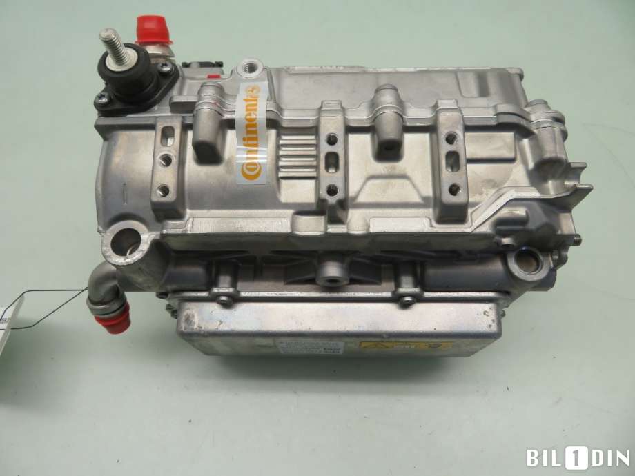 DCDC converter hybrid til Mercedes C-Klasse 2018-2021 (Fase 2) (W205) (W205) (MERCEDES|A2059006415|)