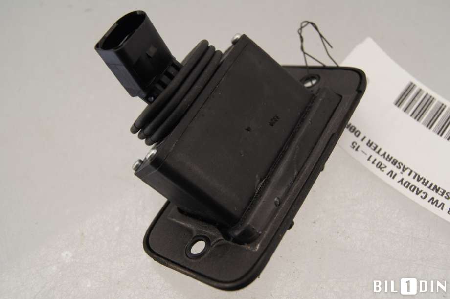 Diverse deler til VW Caddy 2010-2015 (Type III, Fase 2)  (VOLKSWAGEN|2K5907438|2K5907496|10400167310)
