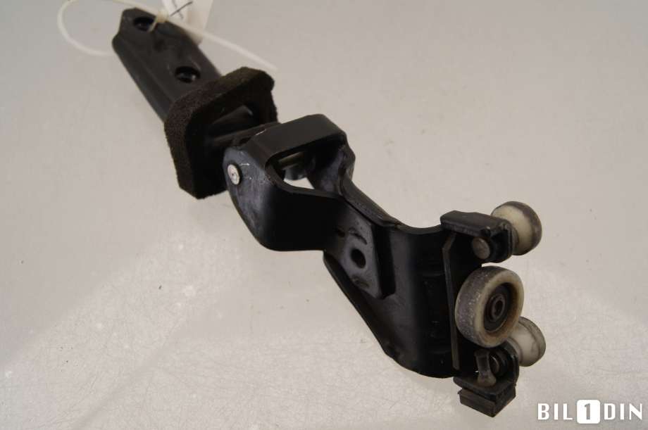 Hengsler til VW Caddy 2010-2015 (Type III, Fase 2)  (VOLKSWAGEN|2K0843336A|)