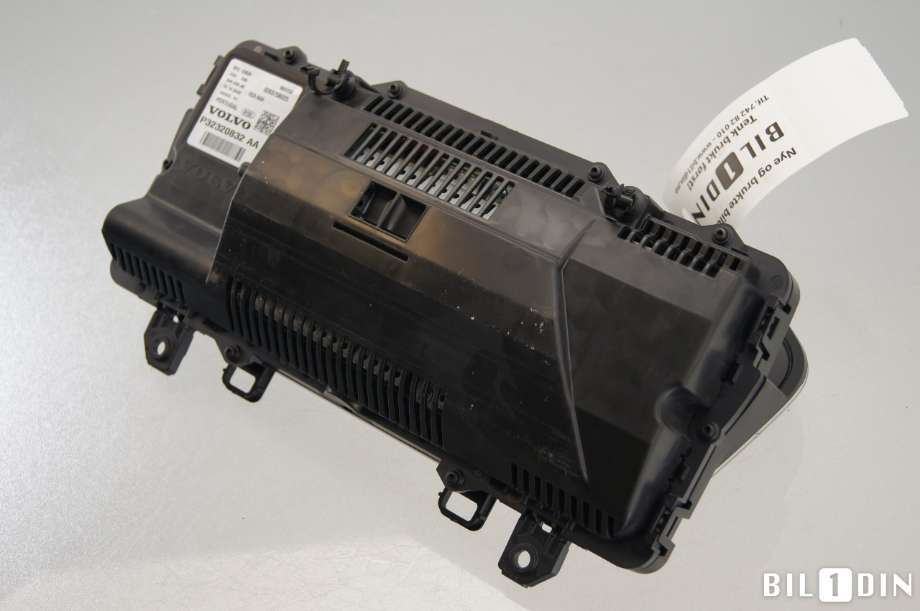 Instrumentpanel til Volvo XC40 2018-2024  (VOLVO|36003414||32320832)