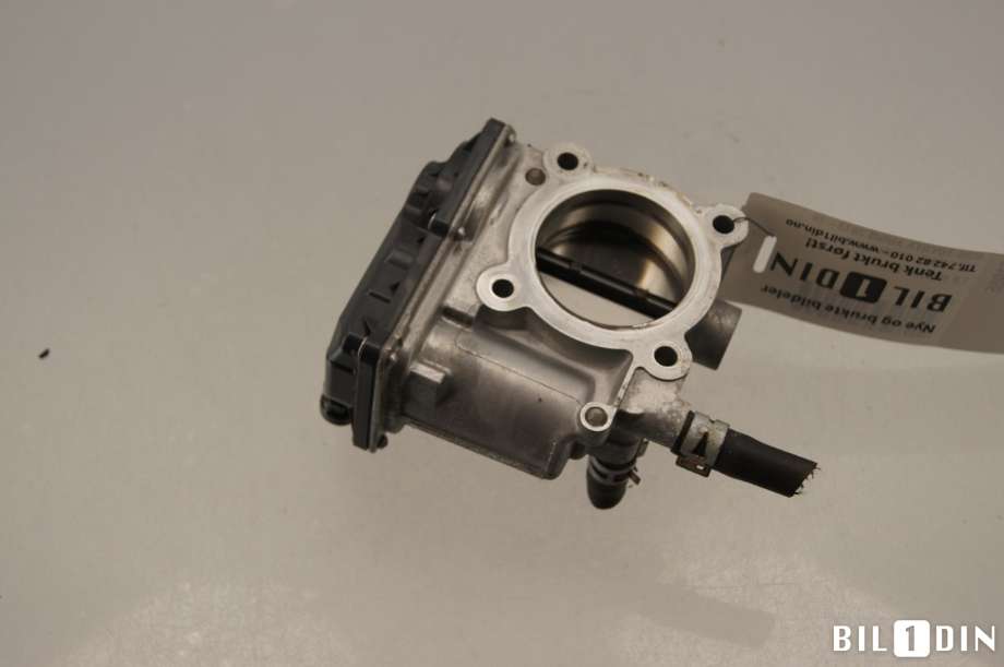Spjeldhus til Toyota Auris 2015-2019 (Type II, Fase 2) (TOYOTA|220300T110|)