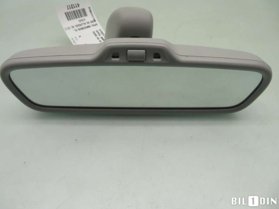 Speil innvendig til Audi A6, Allroad 2015-2019 (Type III, Fase 2) (C7) (C7) (AUDI|8T0857511AB|)