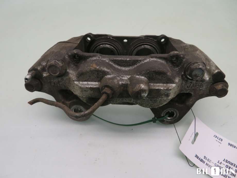 Bremsecaliper høyre foran til Toyota Hilux 2012-2016  (TOYOTA|4773071010|)