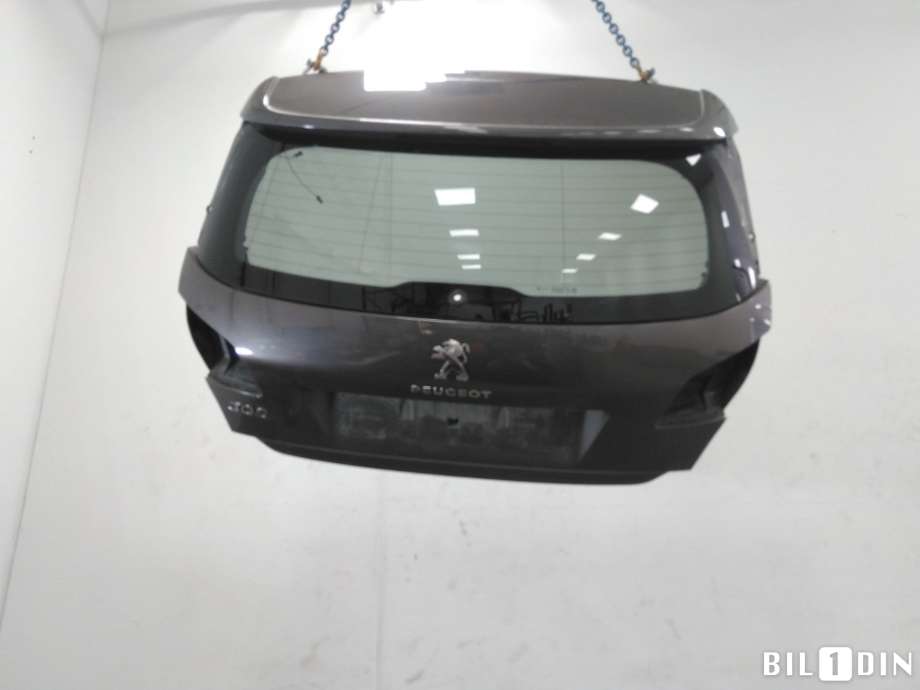 Bakluke combi til Peugeot 308 2013-2021 (Type II) (PEUGEOT|1610669880|)