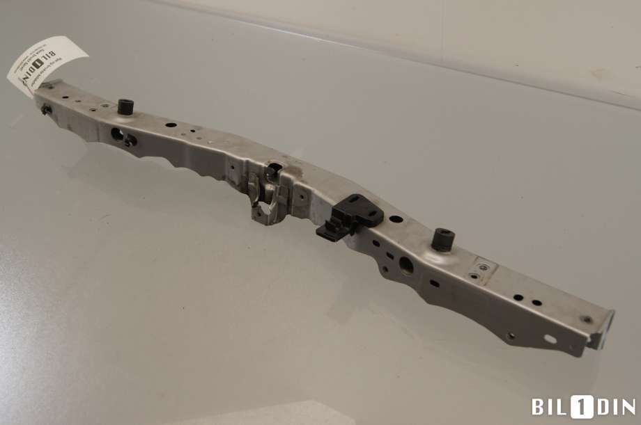 Frontplate øvre til Toyota Auris 2015-2019 (Type II, Fase 2)  (TOYOTA|5320502200|)