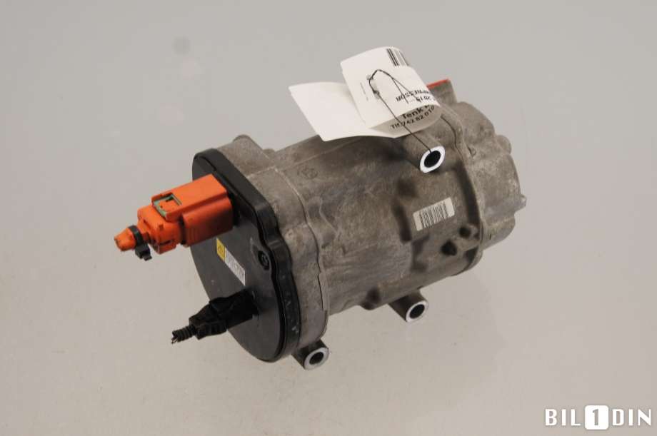 Aircondition kompressor til Toyota RAV4 2019-->> (Type V)  (TOYOTA|8837033050||0424001101)