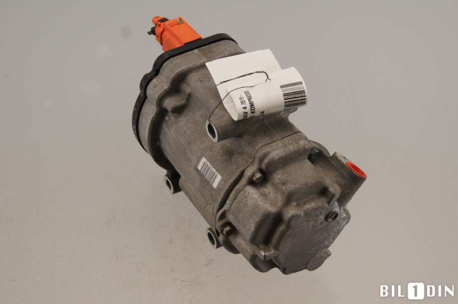 Aircondition kompressor til Toyota RAV4 2019-->> (Type V)  (TOYOTA|8837033050||0424001101)