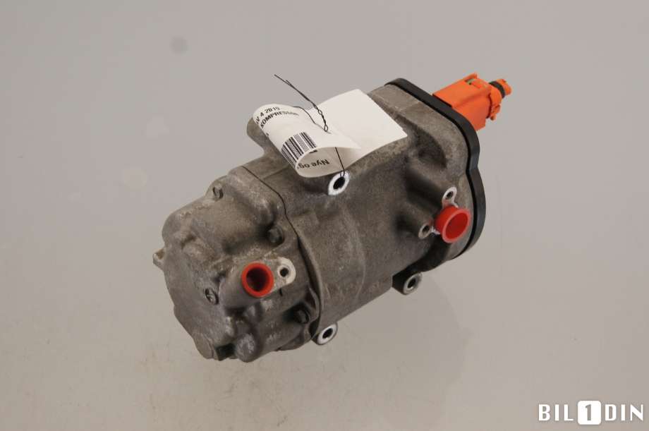 Aircondition kompressor til Toyota RAV4 2019-->> (Type V)  (TOYOTA|8837033050||0424001101)
