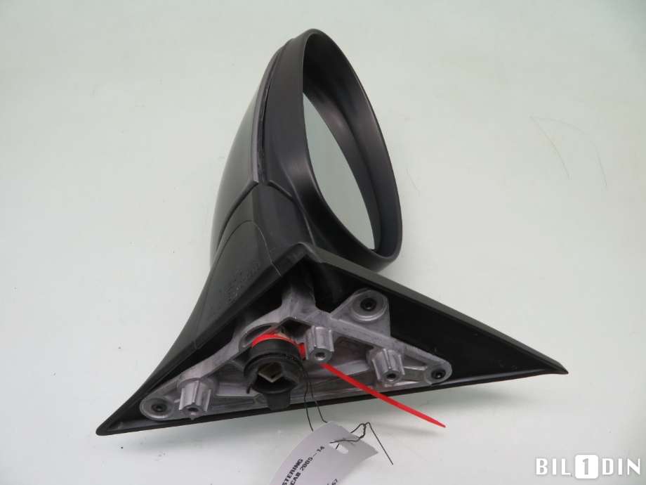 Speil venstre til BMW 3-Serie 2005-2011 (E90/E91/E92/E93) (E90/E91/E92/E93) (BMW|51167176167|)