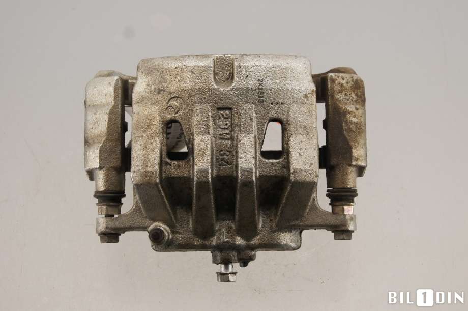 Bremsecaliper venstre foran til Toyota bZ4X 2022-->>  (TOYOTA BZ4X STV 5D|4775042130|)