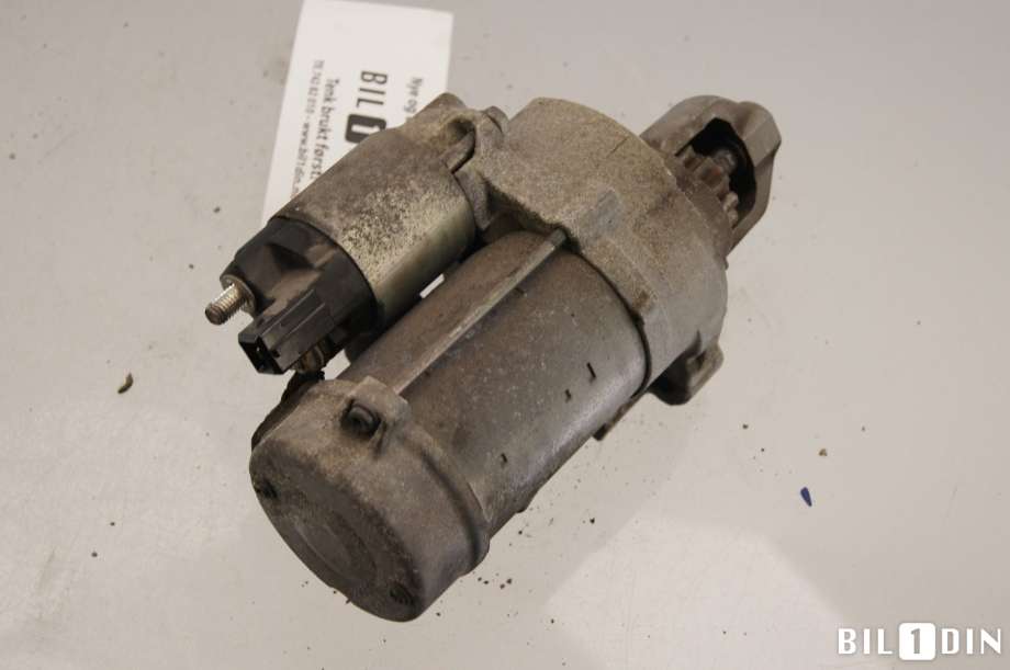 Starter til BMW 6-Serie 2011-2018 (F06/F12/F13) (F06/F12/F13) (BMW|12417612815|4280008530|)