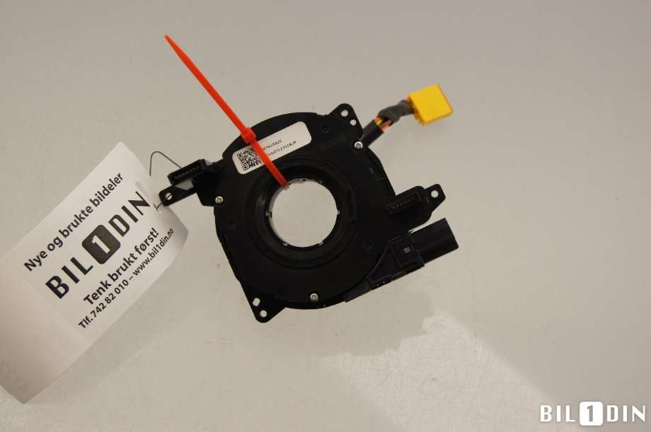 Airbag slepering til Volvo V60/V60 CC 2013-2018 (Type I, Fase 2)  (VOLVO|31343218|)