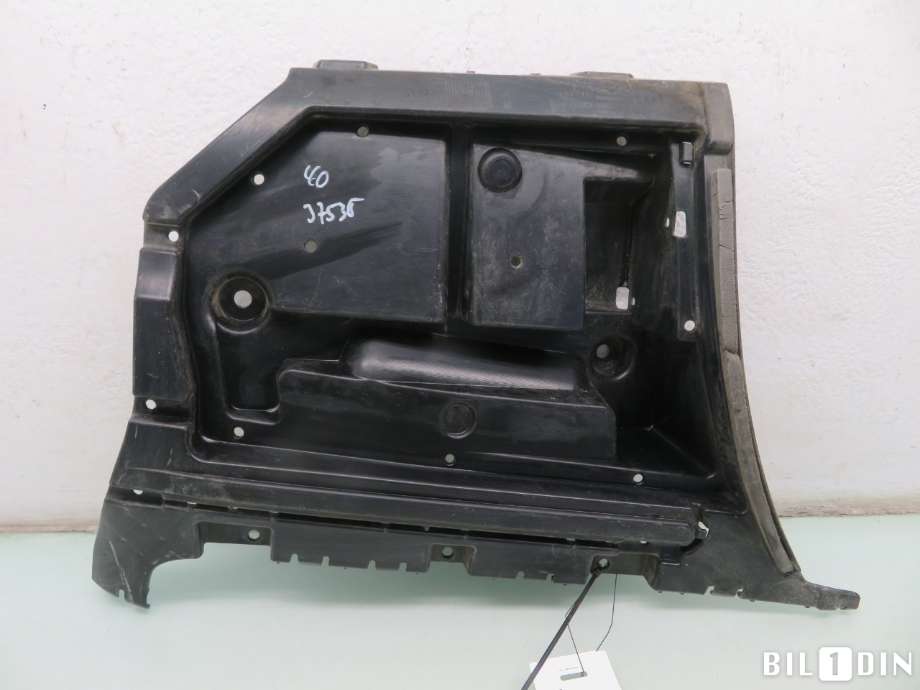 Diverse deler til BMW 3-Serie 2005-2011 (E90/E91/E92/E93) (E90/E91/E92/E93) (BMW|51127128245|)