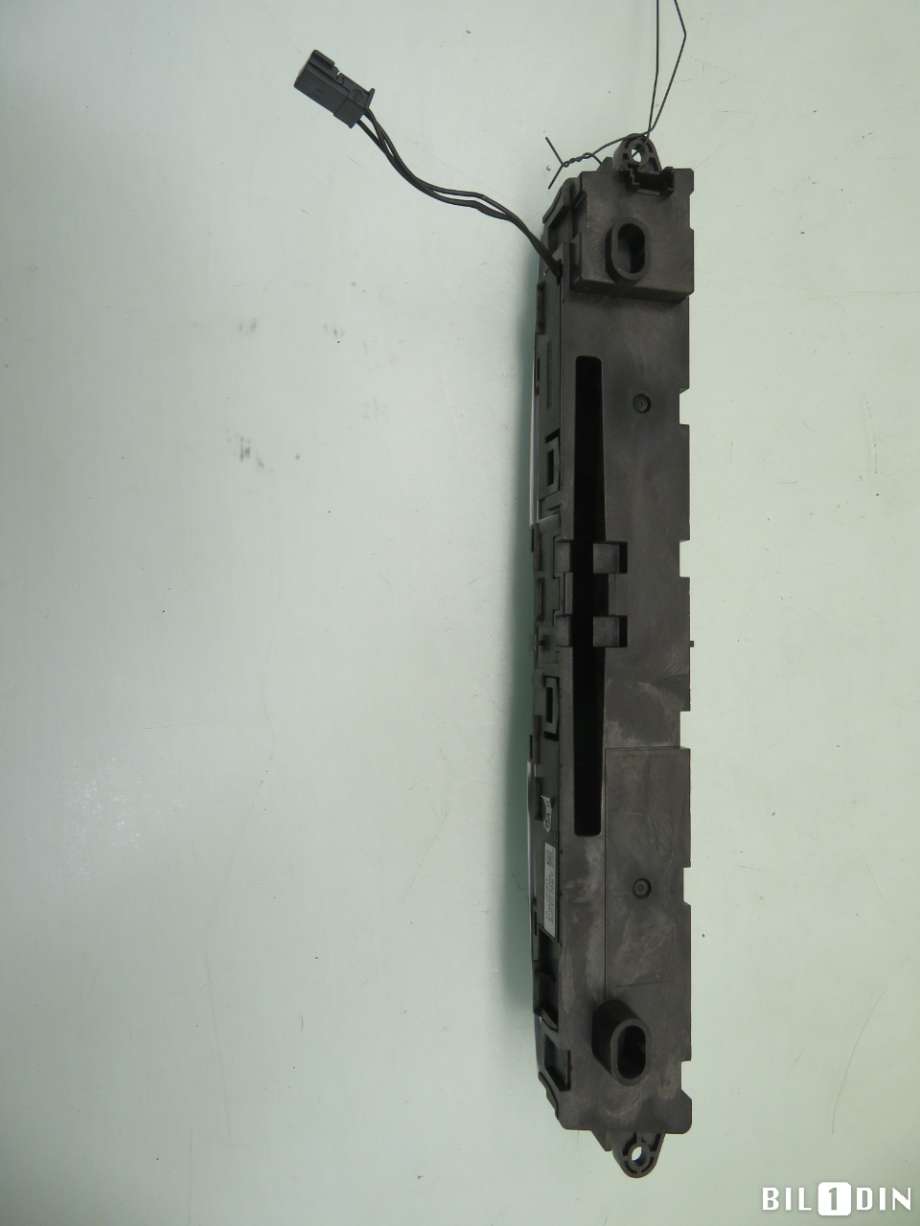 Bilstereo til BMW 3-Serie 2012-2018 (F30/F31/F34) (F30/F31/F34) (BMW|61319323554||E1065974D02)