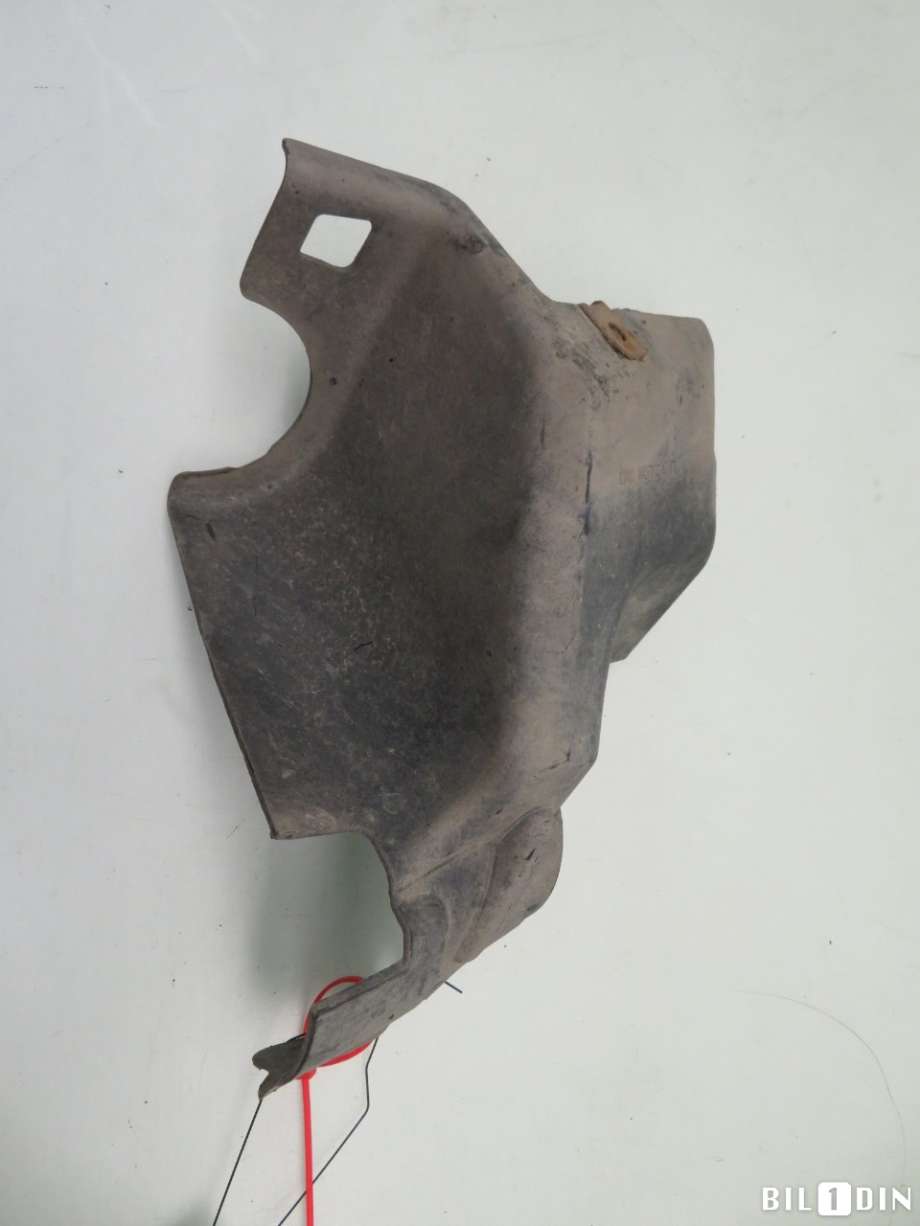 Diverse deler til BMW 3-Serie 2012-2018 (F30/F31/F34) (F30/F31/F34) (BMW|51757274863|)