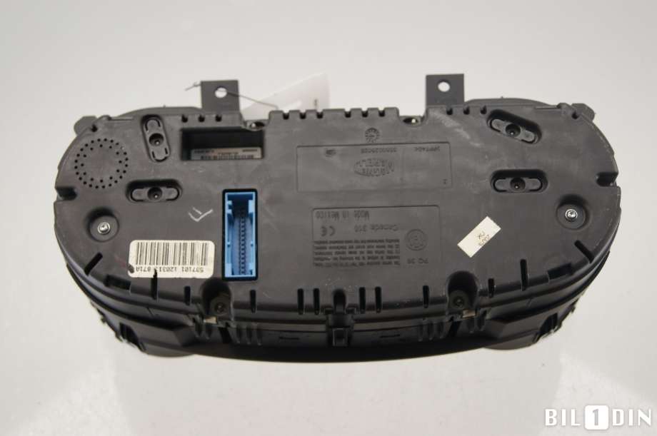Instrumentpanel til VW Golf VI 2008-2012  (VOLKSWAGEN|5K0920871A|)