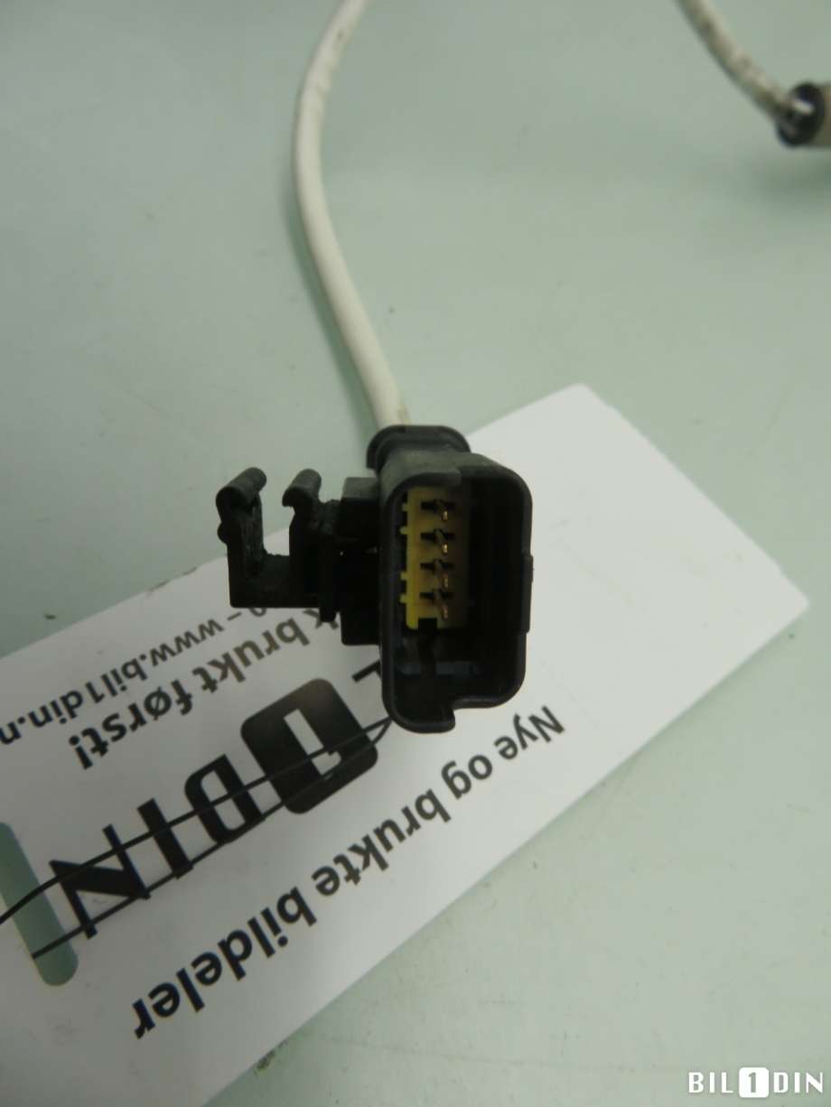 Lambdasonde til Peugeot 308 2013-2021 (Type II)  (PEUGEOT|9810634380||9802294280)