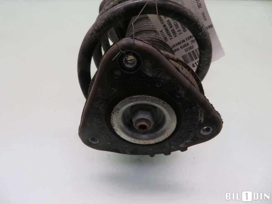 Fjærbein venstre foran til Ford Kuga 2013-2019  (FORD|1801174|CV6118K001ACB|)