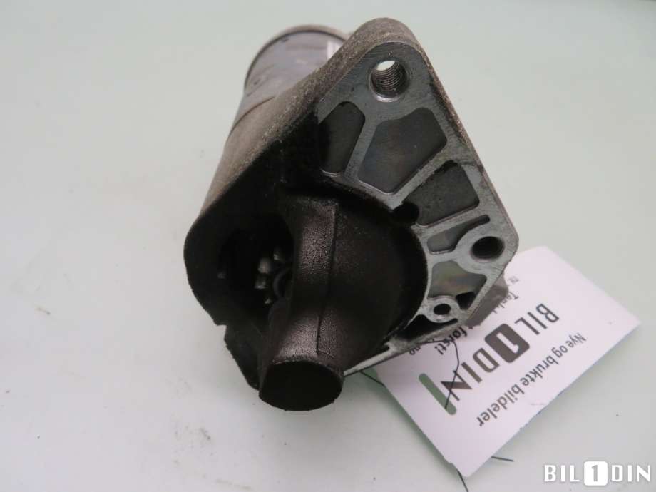 Starter diesel til Renault Trafic 2014-->>  (RENAULT|233002889R|233008306R|)