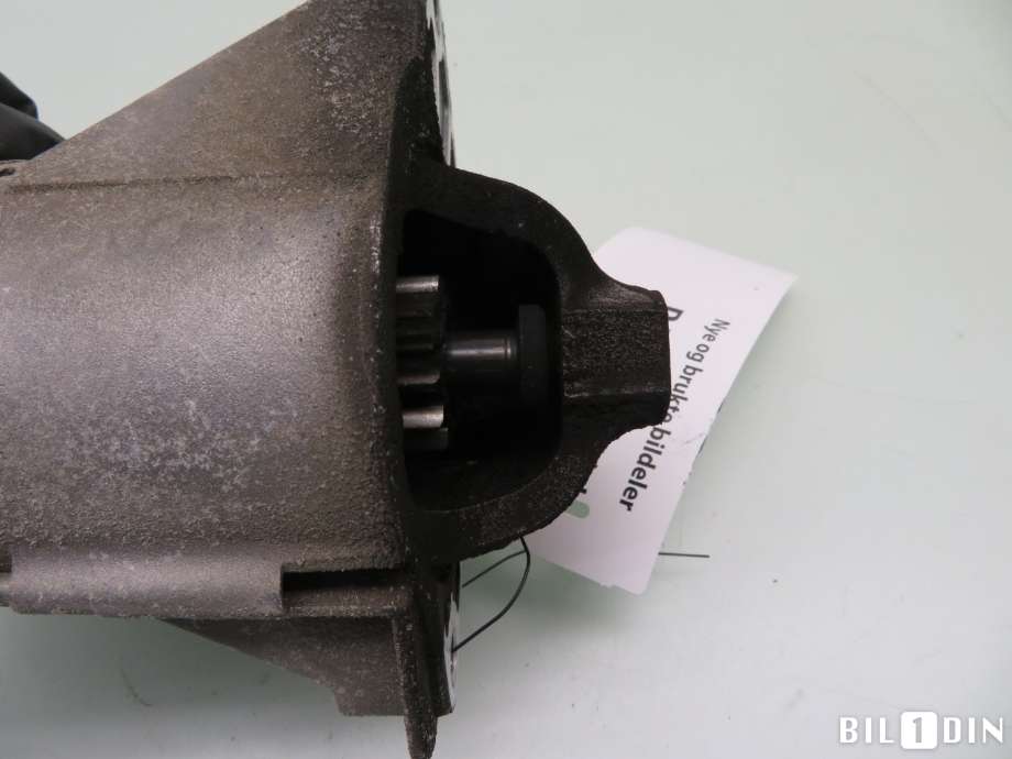 Starter diesel til Renault Trafic 2014-->>  (RENAULT|233002889R|233008306R|)