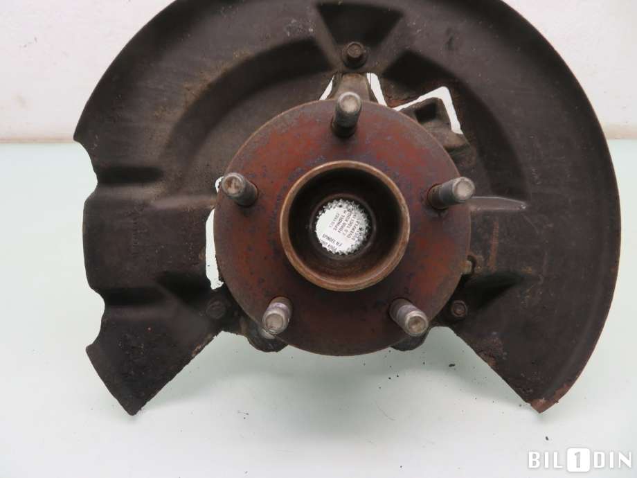 Hjulspindel høyre foran til Ford Kuga 2013-2019  (FORD|1781982|DV613K170CAA|)