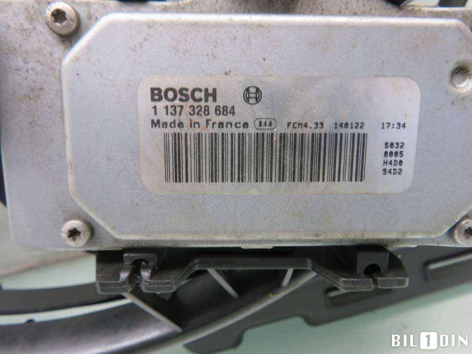 Kjølevifte til Ford Kuga 2013-2019  (FORD|2084887|CV618C607GG|CV618C607GF)
