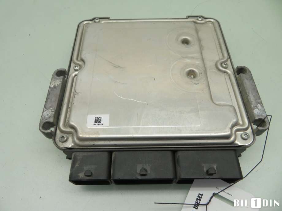 Styreenhet motor til Renault Trafic 2014-->>  (RENAULT|237105202R||237103984R)